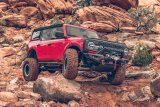 Superlift 21-22 Ford Bronco w/ Sasquatch 2 inch Lift Kit thumbnail 1