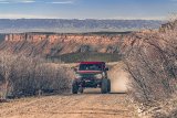 Superlift 21-22 Ford Bronco w/ Sasquatch 2 inch Lift Kit thumbnail 2