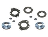 Superlift 21-22 Ford Bronco w/ Sasquatch 2 inch Lift Kit thumbnail 3