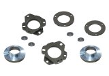 Superlift 21-22 Ford Bronco w/ Sasquatch 2 inch Lift Kit thumbnail 5