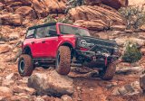Superlift 21-22 Ford Bronco w/ Sasquatch 2 inch Lift Kit thumbnail 6