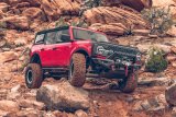 Superlift 21-22 Ford Bronco w/ Sasquatch 2 inch Lift Kit thumbnail 8