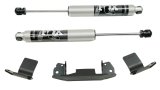Superlift 03-08 Dodge Ram 2500/3500 Dual Steering Stabilizer Kit w/ Fox 2.0 Shocks thumbnail 1