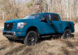 Superlift 04-22 Nissan Titan 2WD/4WD 3in Lift Kit thumbnail 5