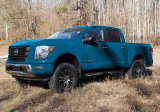 Superlift 04-22 Nissan Titan 2WD/4WD 3in Lift Kit thumbnail 6