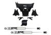 Superlift 05-22 F250/350 4WD Dual Steering Stabilizer Kit w/ Fox 2.0 Shocks (No Lift Req) thumbnail 5