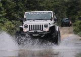 Superlift 07-17 Jeep Wrangler 4DR 4in Rock Runner Series Lift Kit w/o Shocks thumbnail 7