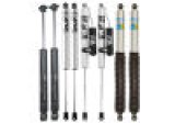 Superlift 07-17 Jeep Wrangler 4DR 4in Rock Runner Series Lift Kit w/o Shocks thumbnail 9