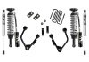 Superlift 07-21 Toyota Tundra 4WD 3in Lift Kit w/ Fox Front Coilover & 2.0 Rear thumbnail 5