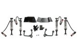 Superlift 21-23 Ford Bronco 4DR 3-4in Lift Kit w/ Fox Front Coilover & 2.0 Rear thumbnail 2