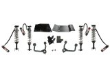 Superlift 21-23 Ford Bronco 4DR 3-4in Lift Kit w/ Fox Front Coilover & 2.0 Rear thumbnail 3