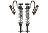 Superlift 21-23 Ford Bronco 2DR 3-4in Lift Kit w/ Fox Front Coilover & 2.0 Rear thumbnail 3