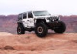 Superlift 18-23 Jeep Wrangler Unlimited 4in JLU Long Arm Kit - Shadow Shocks thumbnail 7