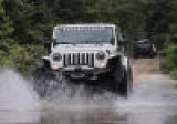 Superlift 07-18 Jeep Wrangler JK 4in Long Arm Kit - Shadow Shocks thumbnail 9