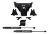 Superlift 2023 Ford F-250/350 with Superlift Stabilizers Dual Steering Stabilizer Kit - No lift req. thumbnail 3