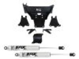 Superlift 2023 Ford F-250/350 Dual Steering Stabilizer Kit with FOX Stabilizers -No lift required thumbnail 2