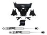 Superlift 2023 Ford F-250/350 Dual Steering Stabilizer Kit with FOX Stabilizers -No lift required thumbnail 3