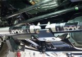 Superlift 2023 Ford F-250/350 Dual Steering Stabilizer Kit with FOX Stabilizers -No lift required thumbnail 4