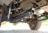 Superlift 11-16 Ford F-250 SuperDuty 4WD 6in Lift Kit w/ 4-Link Conv / King Coilovers & Rear Shocks thumbnail 4