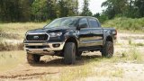 Superlift 19-22 Ford Ranger 4WD 3in Lift Kit w/ SL Shocks thumbnail 1