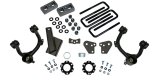 Superlift 19-22 Ford Ranger 4WD 3in Lift Kit w/ SL Shocks thumbnail 3