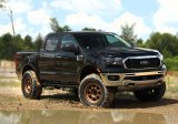Superlift 19-22 Ford Ranger 4WD 3in Lift Kit w/ SL Shocks thumbnail 7