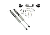 Superlift 2003-2008 RAM 2500/3500 4WD Dual Steering Stabilizer Kit w/ Fox 2.0 Shocks thumbnail 2