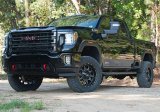 Superlift 20-24 Chevrolet Silverado / 20-24 GMC Sierra 3in Lift Kit w/ Fox 2.0 Shocks thumbnail 2