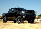 Superlift 20-24 Chevrolet Silverado / 20-24 GMC Sierra 3in Lift Kit w/ Fox 2.0 Shocks thumbnail 3