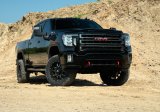 Superlift 20-24 Chevrolet Silverado / 20-24 GMC Sierra 3in Lift Kit w/ Fox 2.0 Shocks thumbnail 4