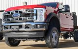 Superlift 17-24 Ford F450/F550 Super Duty 4WD Dual Steering Stabilizer Kit w/Radflo Cylinders thumbnail 2