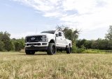 Superlift 23-24 Ford F-250/350 Diesel ONLY 4in. Lift Kit w/Fox 2.0 Res Shocks thumbnail 3