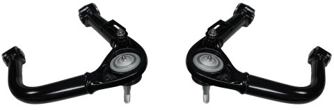 Superlift 2022-2024 Toyota Tundra 4WD (w/ 2-3.5in Lift w/o AVS System) Upper Control Arms
