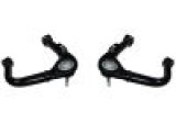 Superlift 2022-2024 Toyota Tundra 4WD (w/ 2-3.5in Lift w/o AVS System) Upper Control Arms thumbnail 2
