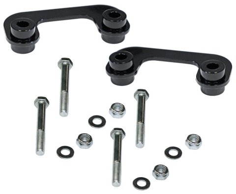 Superlift 2023-2024 Chevy Colorado/GMC Canyon 4WD (Will NOT fit ZR2 models) 2 Inch GM Leveling Kit thumbnail 1