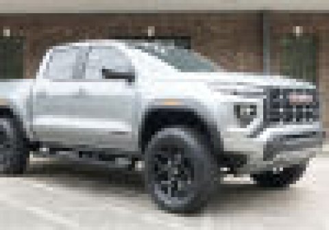 Superlift 2023-2024 Chevy Colorado/GMC Canyon 4WD (Will NOT fit ZR2 models) 2 Inch GM Leveling Kit thumbnail 4