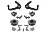 Superlift 22-24 Toyota Tundra 4WD (w/o AVS System / No PRO Models) 3in. Lift Kit thumbnail 2