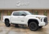Superlift 22-24 Toyota Tundra 4WD (w/o AVS System / No PRO Models) 3in. Lift Kit thumbnail 3