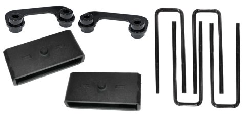 Superlift 23-24 Chevy Colorado/GMC Canyon 4WD (No ZR2 Models) 2in. Lift Kit thumbnail 1