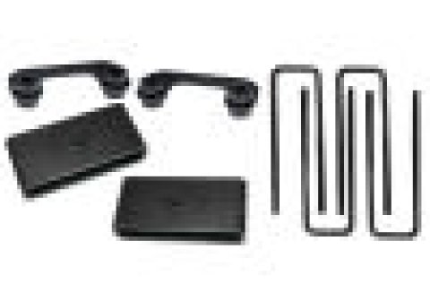 Superlift 23-24 Chevy Colorado/GMC Canyon 4WD (No ZR2 Models) 2in. Lift Kit thumbnail 2
