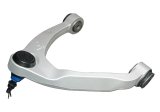 Superlift 07-16 GMC/Chevy Sierra/Silverado 1500 2-3.5in. Front Lift Cast Alum Upper Control Arms thumbnail 4