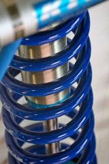 Superlift 05-16 Ford F250/350 Front Coilover Shocks - 6-8in Lift thumbnail 5