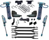 Superlift 2023 Ford F-250/F-350 4WD 4in 4-Link Lift Kit w/King Coilovers & Rear Reservoir Shocks thumbnail 1