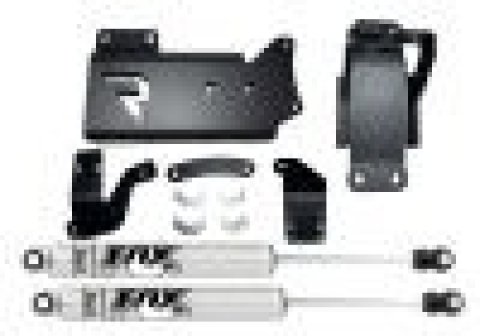 Superlift 14-25 Ram 2500/3500 Dual Steering Stabilizer Kit thumbnail 3