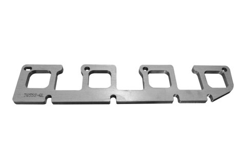 Kooks 03-08 Mopar 5.7L Hemi 1-3/4in SS Square Port Flange - Left Side thumbnail 1