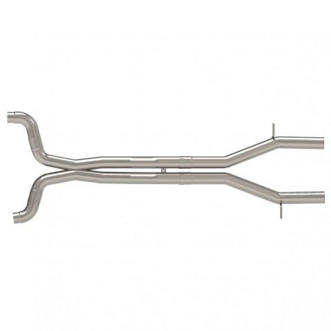 Kooks 16+ Chevy Camaro SS 6.2L 3in Conn Back Exhaust Use w/OEM Muffler/Tips (Use w/Kooks Headers) thumbnail 2