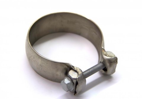 Kooks Universal 3in Torca Ball Clamp thumbnail 2