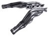 Kooks 19-20 Ram 1500 5.7L HEMI 1-7/8in x 3in SS Long Tube Headers w/ 3in x OEM HIFLO Catted Y-Pipe thumbnail 6