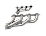 Kooks 03-13 GM 1500 Series Truck/SUV 4.8/5.3/6.0/6.2L 1-5/8in x 1-3/4in SS Headers w/o EGR thumbnail 1