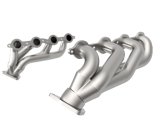 Kooks 03-13 GM 1500 Series Truck/SUV 4.8/5.3/6.0/6.2L 1-5/8in x 1-3/4in SS Headers w/o EGR thumbnail 2